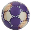 Мяч ганд. SELECT Ultimate Official EHF V24, 1612858999, Senior(р.3), EHF Appr, ПУ, руч.сш, фиол-сер за 15&nbsp;504 ₽ купить в Нижнем Тагиле