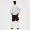 СЦ*Форма футб. врат. KELME 3871007-273-3XL, р.3XL, полиэстер, бело-черный за 3&nbsp;204.50 ₽ купить в Нижнем Тагиле