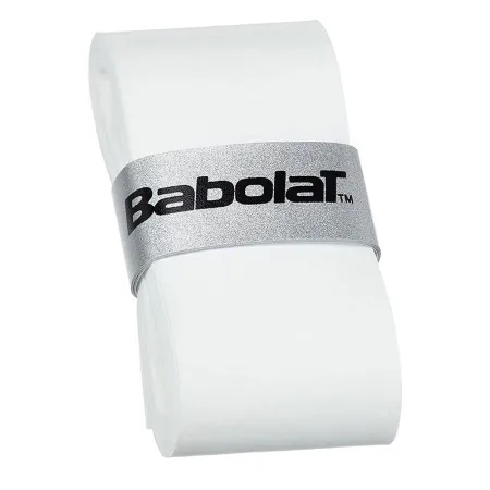 Овергрип BABOLAT VS Grip Original x12, 654010, упак. по 12 шт, 0.43 мм, 110см, белый за 5&nbsp;372 ₽ купить в Нижнем Тагиле