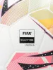 Мяч футзал PUMA Futsal 1, 08376301, р.4, FIFA Quality Pro, 32пан, ПУ, терм.сш, бело-розовый за 6&nbsp;502.50 ₽ купить в Нижнем Тагиле