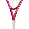 Ракетка б/т дет. Wilson Intrigue Jr 23, WR180410U, для детей 7-8лет, алюминий,со струнами, фуксия за 5&nbsp;271.70 ₽ купить в Нижнем Тагиле