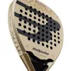 Ракетка для падела BULLPADEL Flow Legend 27, 497247, для профессионалов, стекловолокно, золотистый за 40&nbsp;157.40 ₽ купить в Нижнем Тагиле