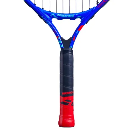 Ракетка б/т дет. BABOLAT Ballfighter 21 Gr000, 140480, для 5-7лет, алюм, со струн, сине-красный за 6&nbsp;322.30 ₽ купить в Нижнем Тагиле