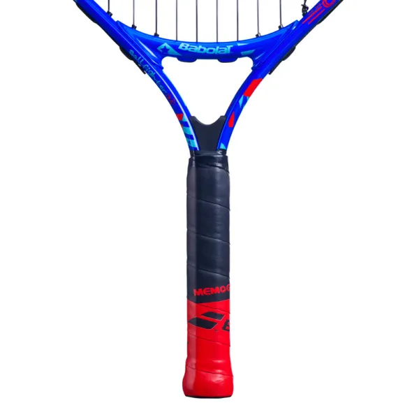 Ракетка б/т дет. BABOLAT Ballfighter 21 Gr000, 140480, для 5-7лет, алюм, со струн, сине-красный за 6&nbsp;322.30 ₽ в Нижнем Тагиле