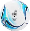 Мяч футб. KELME Vortex 18.2, 8301QU5021-113, р.5, 32 панели, ПУ, термосшивка, бело-синий за 6&nbsp;045.20 ₽ купить в Нижнем Тагиле