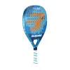 Ракетка для падела BULLPADEL Indiga Jr Boy 26, 494422, для начинающих, стекловолокно,сине-оранжевый за 10&nbsp;480.50 ₽ купить в Нижнем Тагиле