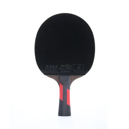 Ракетка для н/т DOUBLE FISH CK-208, для любителй, ITTF,наклад. 2,2 мм, конич. ручка + сумка-чехол за 2&nbsp;004.30 ₽ купить в Нижнем Тагиле
