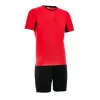 Форма футб. игровая TORRES Classic, F-1011-042-L, р.L, полиэстер, красно-черный за 1&nbsp;575.90 ₽ купить в Нижнем Тагиле