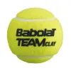 Мяч теннисный BABOLAT Team Clay,502080, уп.4 шт,одобр.ITF, войлок, нат.резина,желтый за 3&nbsp;054.90 ₽ купить в Нижнем Тагиле