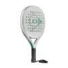 Ракетка для падела Dunlop Megamax Silver, 10370741, для начинающих, графит, серебристый за 11&nbsp;740.20 ₽ купить в Нижнем Тагиле