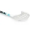 Клюшка для флорбола RealStick LEVEL 2.8, MR-KF-L95, IFF, 95см, лев. крюк, композит, бело-голубой за 6&nbsp;961.50 ₽ купить в Нижнем Тагиле