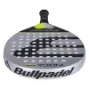 Ракетка для падела BULLPADEL Indiga Control 26, 494417, для начинающих, карбон ,серо-черный за 14&nbsp;672.70 ₽ купить в Нижнем Тагиле