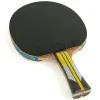 Ракетка для н/т DOUBLE FISH 6A+C, для подвин.,ITTF Appr.,накл. 2,1 мм, конич. ручка+ 2 мяча V40+мм за 3&nbsp;442.50 ₽ купить в Нижнем Тагиле