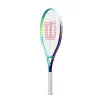 Ракетка б/т дет. Wilson Intrigue Jr 25, WR180310U, для детей 9-10лет, алюминий,со струн., бирюз-фиол за 5&nbsp;271.70 ₽ купить в Нижнем Тагиле