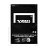 Мяч футзал. TORRES Futsal Match, FS323774, р.4, 32 панели. ПУ,4 подкл.слоя,ручн.сш,бело-крас-жёлт за 2&nbsp;454.80 ₽ купить в Нижнем Тагиле