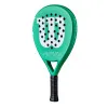 Ракетка для падела WILSON Blade Jr  V4 Padel, WR213811U0, для начин-х, стекловолокно, зеленый за 14&nbsp;934.50 ₽ купить в Нижнем Тагиле