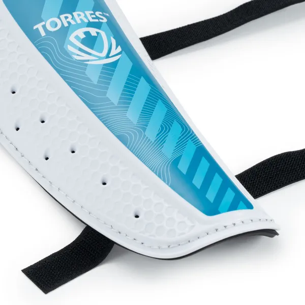 Щитки футбольные TORRES Match за 1&nbsp;771.40 ₽ в Нижнем Тагиле