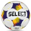 Мяч футб. SELECT Diamond V26, 0855371010, р.5, FIFA Basic, 32п, ТПУ, руч.сш, бело-оранж-фиолет