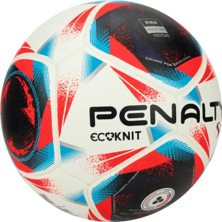 Мяч футб. PENALTY BOLA CAMPO S11 ECOKNIT XXIII, 5416321610-U, р.5, FIFA Pro, PU, тер.,бел-кр-син за 9&nbsp;244.60 ₽ купить в Нижнем Тагиле