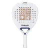 Ракетка для падела BULLPADEL Pearl 27, 497249, для проф-в, стекловолокно,карбон, бело-золотистый за 44&nbsp;319 ₽ купить в Нижнем Тагиле