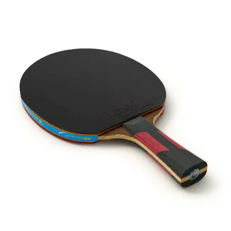 Ракетка для н/т DOUBLE FISH 7A+C, для професс.,ITTF Appr.,накл.2,1мм,+ 2 мяча V40+мм ITTF Appr за 3&nbsp;559.80 ₽ купить в Нижнем Тагиле