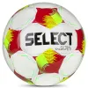 Мяч футзал. SELECT Futsal Talento 11 V26, 1061471014, р.3(Jr),  32п, ТПУ, маш.сш, бело-желто-красный за 4&nbsp;355.40 ₽ купить в Нижнем Тагиле