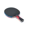 Ракетка для н/т DOUBLE FISH CK-208, для любителй, ITTF,наклад. 2,2 мм, конич. ручка + сумка-чехол за 2&nbsp;004.30 ₽ купить в Нижнем Тагиле