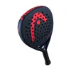 Ракетка для падела HEAD Radical Pro, 222034, для продвинутых игроков, карбон, темносине-красный за 30&nbsp;256.60 ₽ купить в Нижнем Тагиле