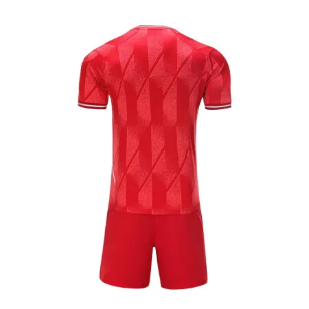 СЦ*Форма футб. взросл. KELME, 8251ZB1007-600-XL, р.XL, 100% полиэстер, красный за 3&nbsp;126.30 ₽ купить в Нижнем Тагиле