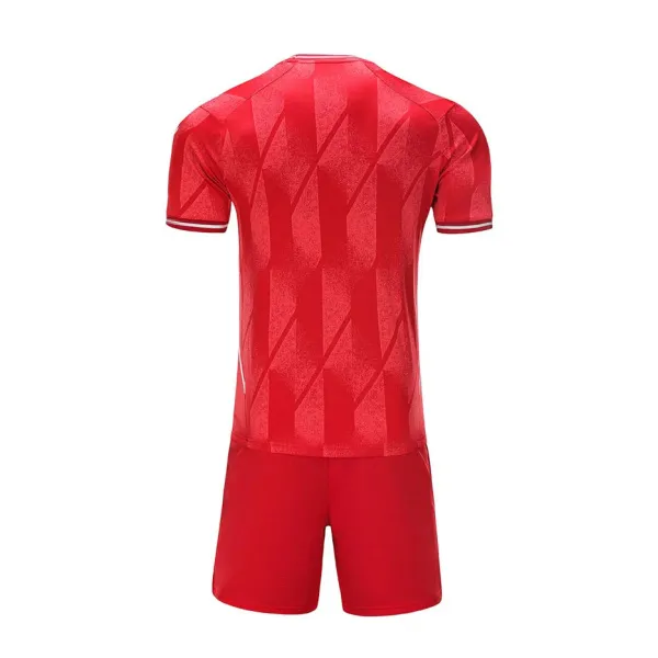 СЦ*Форма футб. взросл. KELME, 8251ZB1007-600-XL, р.XL, 100% полиэстер, красный за 3&nbsp;126.30 ₽ в Нижнем Тагиле