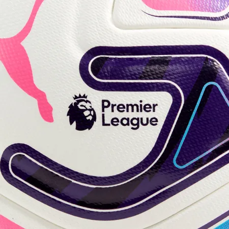 Мяч футб. PUMA Stellar Match PL, 08511001, р.5, FIFA Quality, 8пан, ПУ, термосшивка, бело-мультикол за 6&nbsp;184.60 ₽ купить в Нижнем Тагиле