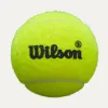 Мяч для падела Wilson Premier Padel Speed, WR8908501001, уп.3 шт, FIP Appr.,сукно, нат.резина,желтый за 1&nbsp;235.90 ₽ купить в Нижнем Тагиле