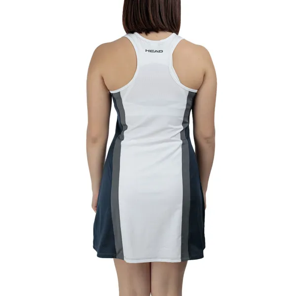 Платье HEAD Club 25 Dress W за 8&nbsp;795.80 ₽ в Нижнем Тагиле