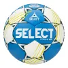 Мяч ганд. SELECT HB FORCE DB V25, 1622858205, Senior (р.3), EHF Appr,ПУ, гибр.сш., сине-белый за 8&nbsp;438.80 ₽ купить в Нижнем Тагиле