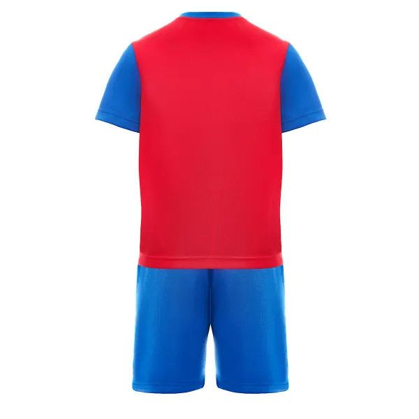 Форма футб. игровая TORRES Sport Junior за 1&nbsp;575.90 ₽ в Нижнем Тагиле