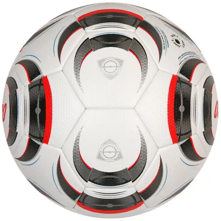 Мяч футб. ADIDAS Tiro Pro JW1533, р.5, FIFA Pro, 32 пан., ПУ, термосшивка, бело-серо-красный за 14&nbsp;133.80 ₽ купить в Нижнем Тагиле