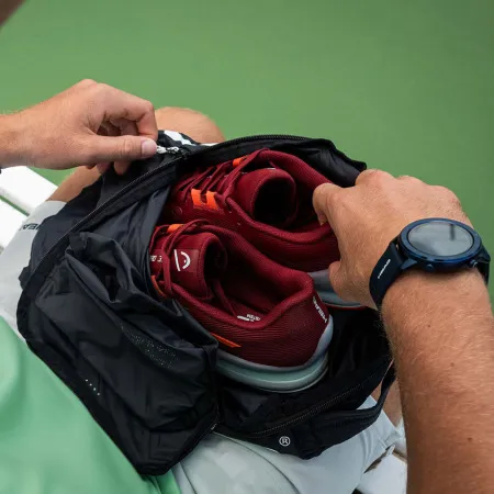 Сумка для обуви HEAD Tour Shoe Bag, 260704-BKWH, 35*23*14 см, черно-белый за 2&nbsp;099.50 ₽ купить в Нижнем Тагиле