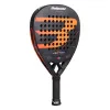Ракетка для падела BULLPADEL Vertex Advance, 494414, для проф. и любителей, карбон, черно-оранжевый за 21&nbsp;559.40 ₽ купить в Нижнем Тагиле