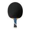 Ракетка для н/т DOUBLE FISH 5A+C, для продвин, ITTF Appr, накл. 2,1 мм, конич. ручка+ 2 мяча V40+мм за 2&nbsp;779.50 ₽ купить в Нижнем Тагиле