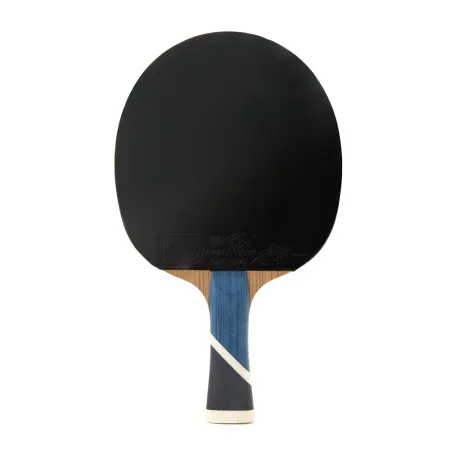 Ракетка для н/т DOUBLE FISH 5A+C, для продвин, ITTF Appr, накл. 2,1 мм, конич. ручка+ 2 мяча V40+мм за 2&nbsp;779.50 ₽ купить в Нижнем Тагиле