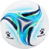 Мяч футб. KELME Vortex 18.2, 8301QU5021-113, р.5, 32 панели, ПУ, термосшивка, бело-синий за 6&nbsp;045.20 ₽ купить в Нижнем Тагиле
