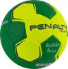 СЦ*Мяч ганд. PENALTY HANDEBOL SUECIA H2L ULTRA GRIP FEMININO, 5115615300-U,р.2,PU,руч.с,жел-зел за 3&nbsp;512.20 ₽ купить в Нижнем Тагиле
