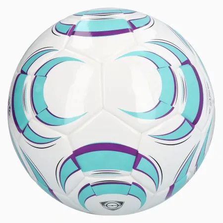 Мяч футзал. ADIDAS Tiro League Sala JW1526, р.4, FIFA Basic, 32 пан, ТПУ, термосш., бело-бирюз-фиол за 4&nbsp;833.10 ₽ купить в Нижнем Тагиле