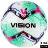 Мяч футзал. VISION SALA+, FIFA Quality Pro, FS324084 р.4, 32 п. PU, 4 подкл.сл, руч.сшив.,бело-зелен за 4&nbsp;943.60 ₽ купить в Нижнем Тагиле