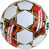 Мяч футб. SELECT Contra DB V23, 0854160300, р.4, FIFA Basic, 32 пан, ПУ, гибрид.сш, бел-чер-красн за 4&nbsp;455.70 ₽ купить в Нижнем Тагиле