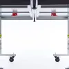 Стол для наст. тенниса DOUBLE FISH AW-138, Outdoor для открытого воздуха, толщина 6мм, синий за 71&nbsp;343.90 ₽ купить в Нижнем Тагиле