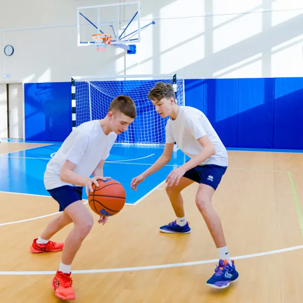 Щит баскетбольный игровой (монолитный поликарбонат) 1050х1800 мм ZAVODSPORTA за 47&nbsp;600 ₽ в Нижнем Тагиле