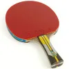 Ракетка для н/т DOUBLE FISH 6A+C, для подвин.,ITTF Appr.,накл. 2,1 мм, конич. ручка+ 2 мяча V40+мм за 3&nbsp;442.50 ₽ купить в Нижнем Тагиле