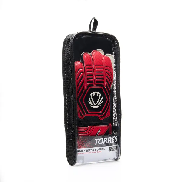 Перчатки врат. TORRES Junior Super (Max) за 1&nbsp;609.90 ₽ в Нижнем Тагиле